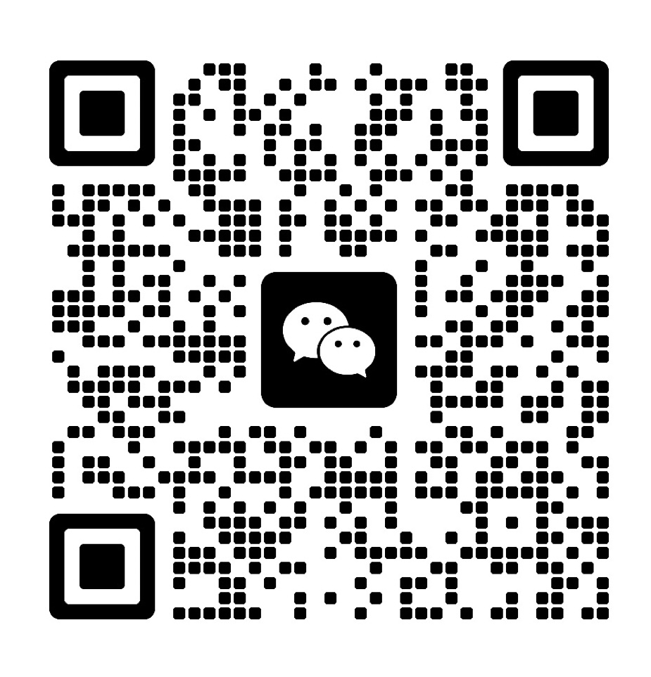WeChat QR